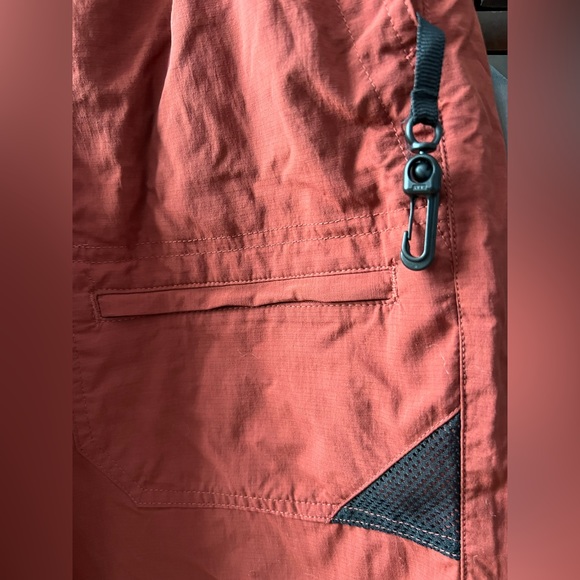 LL Bean Shorts/Bathing Suit - Picture 5 of 6